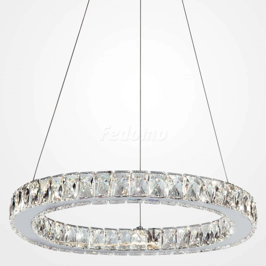 90023/1 хром 18W Eurosvet Grasia 90023/1 хром 18W