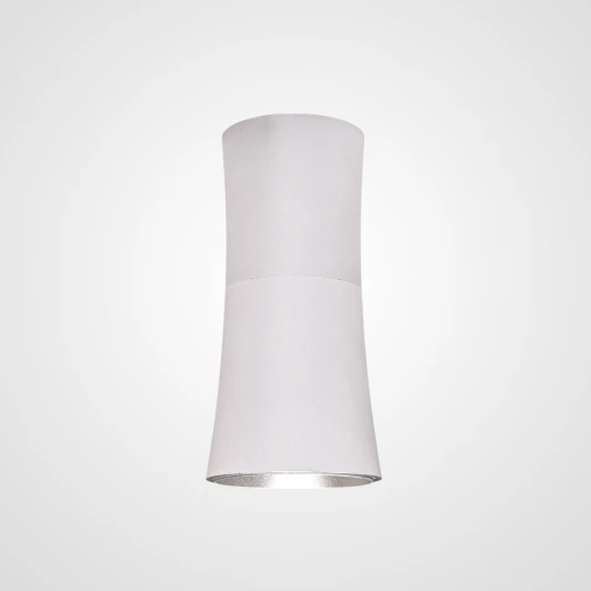 Zyppa01 Потолочный светильник Zyppa Silver H15 By ImperiumLoft Zyppa01 (LED, 220V, круглые)