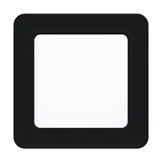 99187 Встраиваемый точечный светильник Eglo Fueva 5 99187