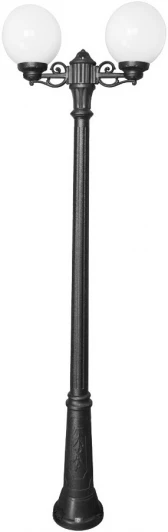 G25.157.S20.AYF1R Наземный фонарь Fumagalli GLOBE 250 G25.157.S20.AYF1R (220V, шар, IP55)