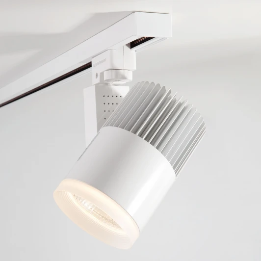 LTB43 Трековый светильник Elektrostandard Accord LTB43