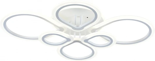 10217/6LED BL Потолочная люстра Escada 10217/6LED BL