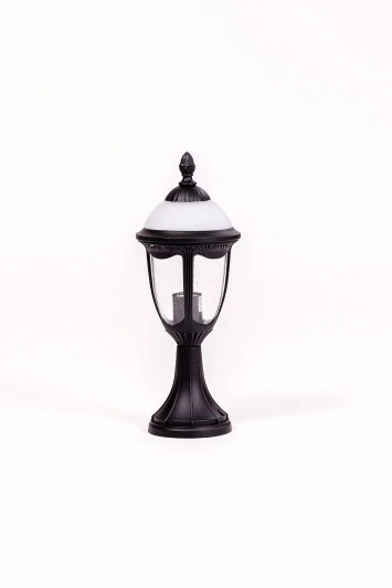 89104S Bl Наземный фонарь Oasis Light 89104S Bl
