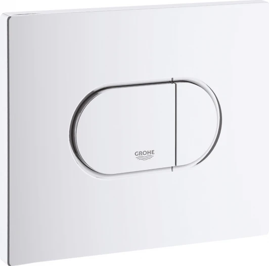 38858SH0 Кнопка смыва Grohe Arena Cosmopolitan 38858SH0 белая