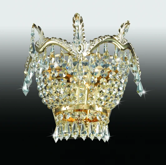 2812/1W Настенный светильник Odeon Light Noemi 2812/1W