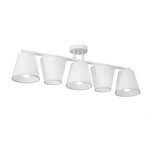 V4590-0/5PL Потолочная люстра Vitaluce V4590-0/5PL (220V)