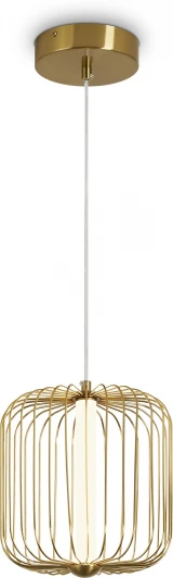 FR6131PL-L13BS Подвесной светильник Freya Sabi FR6131PL-L13BS (LED, 220V, на проводе)