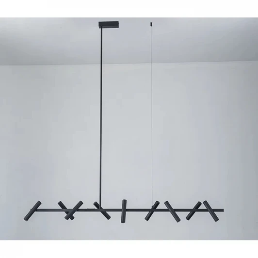 2688-140 BK Подвесной светильник iLedex Telescope 2688-140 BK