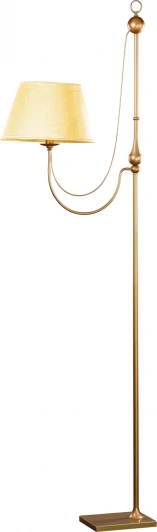 A3007PN-1BZ Торшер Arte Lamp Neapolitan A3007PN-1BZ
