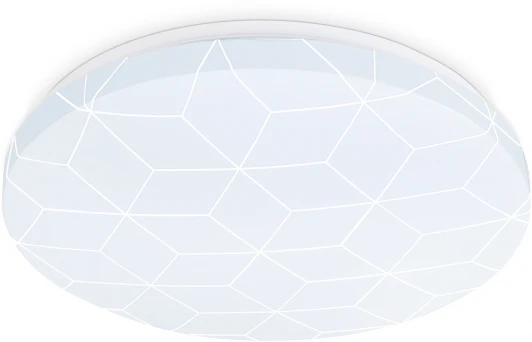 FZ1036 Потолочный светильник круглый Ambrella ORBITAL FZ1036