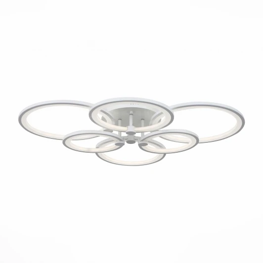 SL869.502.06 Потолочная люстра ST Luce Twiddle SL869.502.06