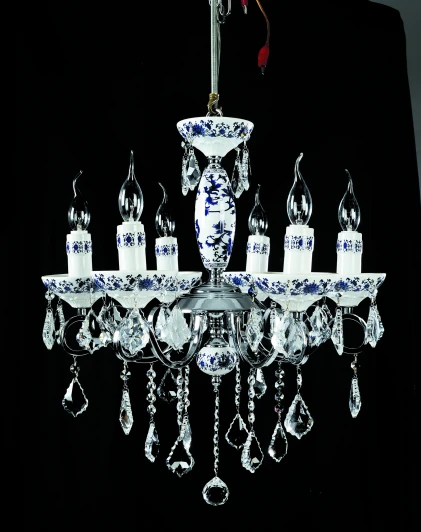 SL851.503.06 Подвесная люстра ST Luce SL851 SL851.503.06