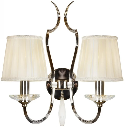 W2508-2 nic Бра iLamp Charm W2508-2 nic (220V)