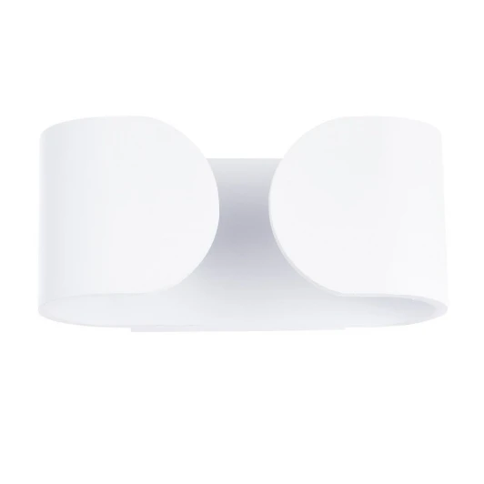 A1419AP-1WH Настенный светильник Arte Lamp Parentesi A1419AP-1WH