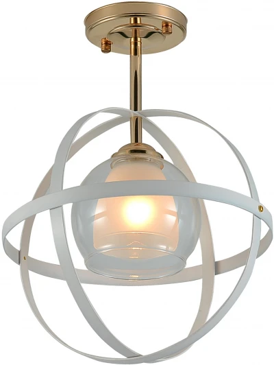 9069-201 Потолочная люстра Rivoli Felicie  9069-201