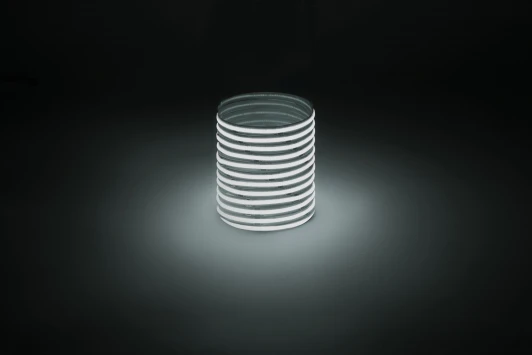 LRCOB-504-8-10W/m 8mm 24V 6500K Светодиодная лента 24V 5м белый холодный ЭРА LRCOB-504-8-10W/m 8mm 24V 6500K