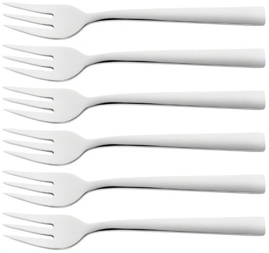 07150-330 Набор десертных вилок, 6 шт. ZWILLING Dinner 07150-330