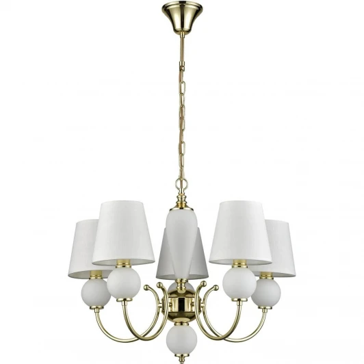 VL2014L05 Подвесная люстра Vele Luce Bella VL2014L05