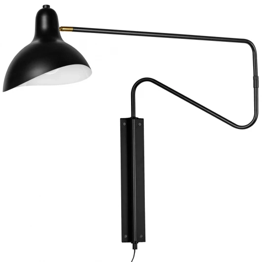 765647 Бра с выключателем Lightstar Loft 765647 (220V)