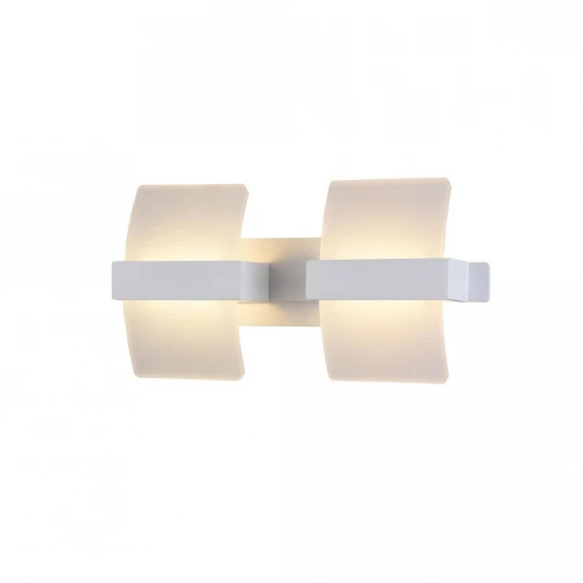 VL8161W02 Настенный светильник Vele Luce Ortona VL8161W02