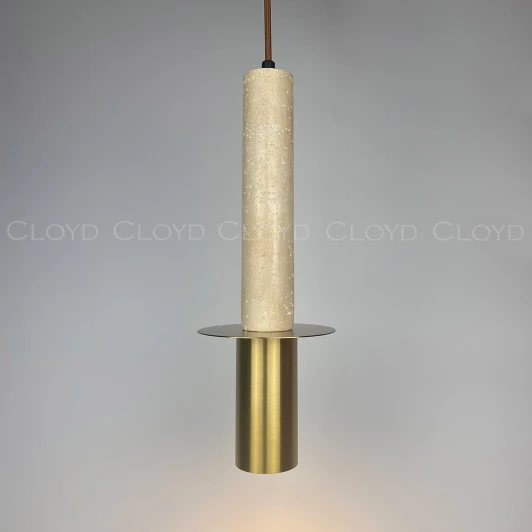 11542 Подвесной светильник Cloyd Clarnet 11542