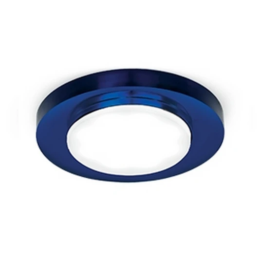 GX203 Встраиваемый точечный светильник Gauss Tablet GX203