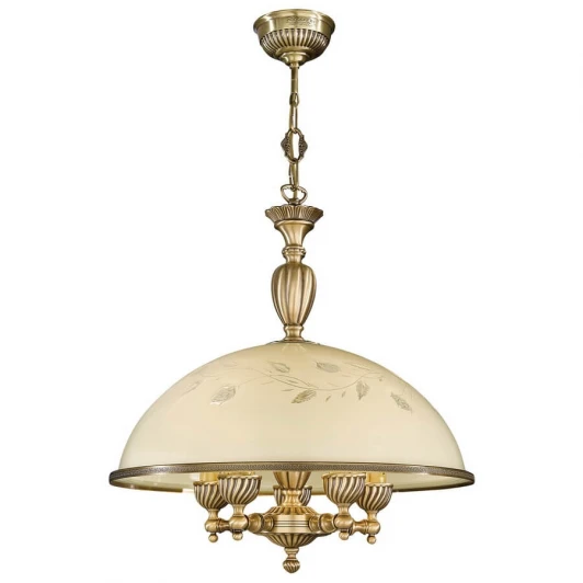 L.6208/48 Подвесной светильник Reccagni Angelo 6208 L 6208/48