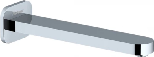 X07P113 Излив Ravak Chrome CR 027.00 для ванны