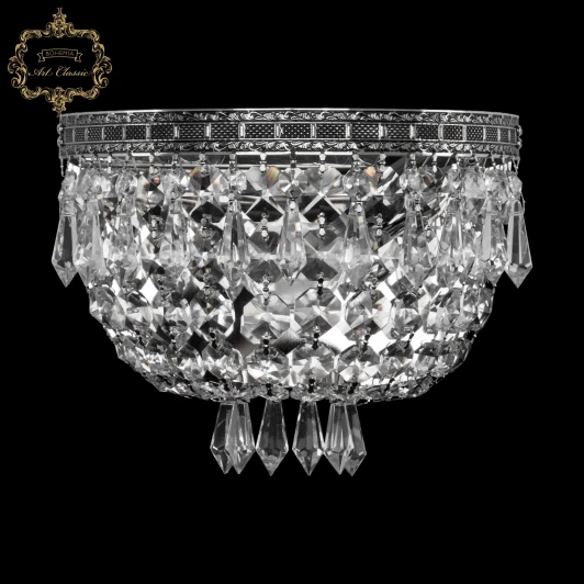 20.271B.20SP.NB Бра Art Classic 20.27 20.271B.20SP.NB