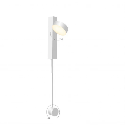 LC-22-0640 Бра LED Lu Carte Blues LC-22-0640