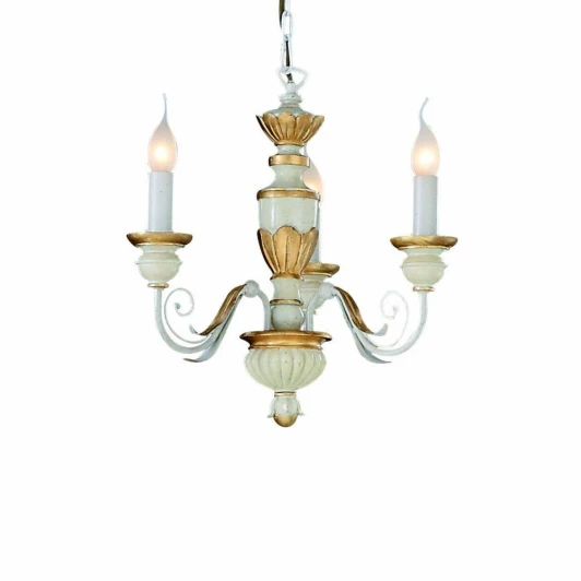 FIRENZE SP3 Подвесная люстра Ideal Lux Firenze SP3