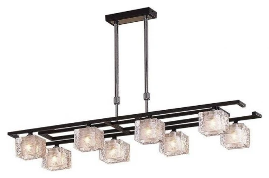 CL213185 Подвесная люстра Citilux Solid CL213185