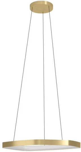 900917 Подвесной светильник светодиодный Eglo VALLEROSA 900917