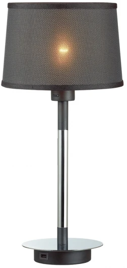 4159/1T Интерьерная настольная лампа Odeon Light Loka 4159/1T