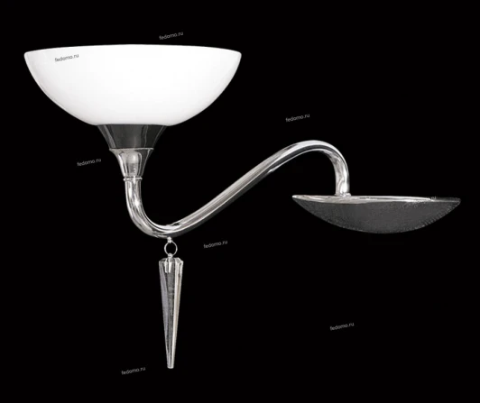 810610 Бра Lightstar SIMPLE LIGHT 810610