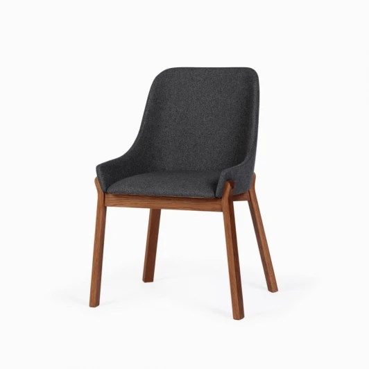 Гранд-7 Обеденный стул Safia COSMO RED арт.Гранд-7