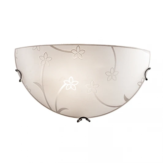 010 Настенный светильник Sonex Luaro 010