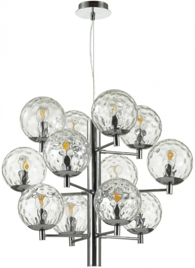 4982/12 Подвесная люстра Odeon Light Verasa 4982/12