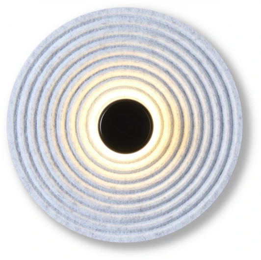 FR6189WL-L20LG Настенный светильник Freya Felt FR6189WL-L20LG (LED, 220V, круглые)
