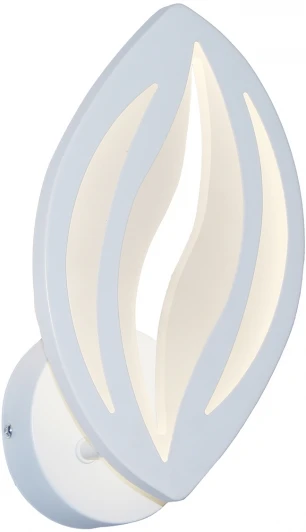 10221/1LED Бра светодиодное настенное Arabica 10221/1 LED*10W White