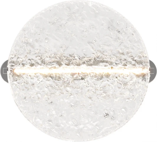 MOD387WL-L8CH3K Настенный светильник Maytoni Mangata MOD387WL-L8CH3K