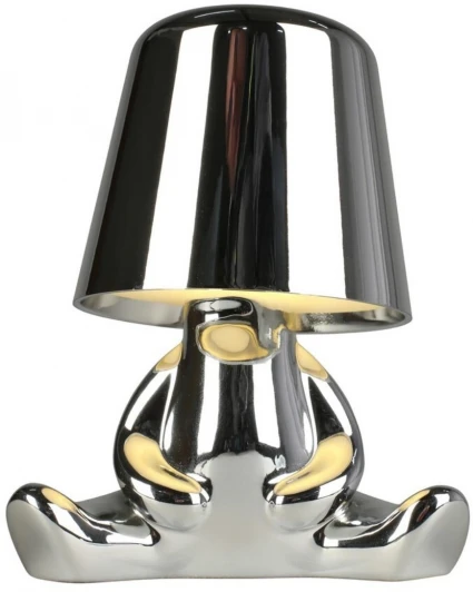 APL.673.14.01 Настольная лампа светодиодная с выключателем для детской Aployt Ninon APL.673.14.01 (для девочки)