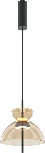 MOD185PL-L12CG3K2 Подвесной светильник Maytoni Bangkok MOD185PL-L12CG3K2