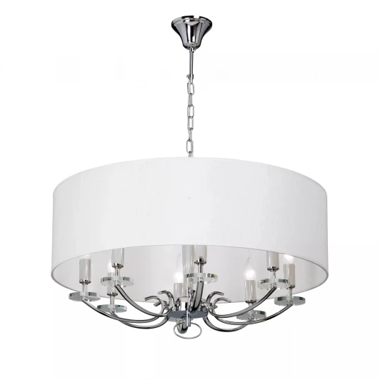 V5250/8 Подвесная люстра Vitaluce V5250/8