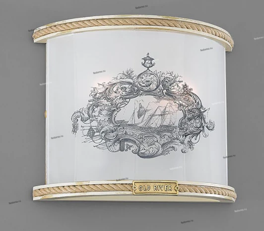 WB 1307/2.17 La Lampada 1307 WB 1307/2.17