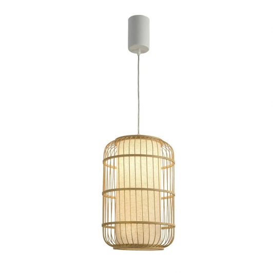 4832-1P Подвесной светильник Favourite Riso 4832-1P 1xE27x40W