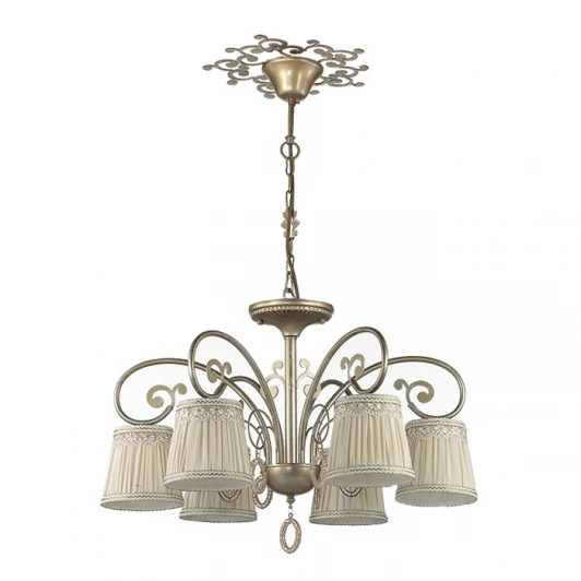 3463/6 Подвесная люстра Odeon Light Obena 3463/6