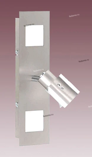 S4416NK.1 satin chrome Спот N-Light S4416 S4416NK.1 satin chrome