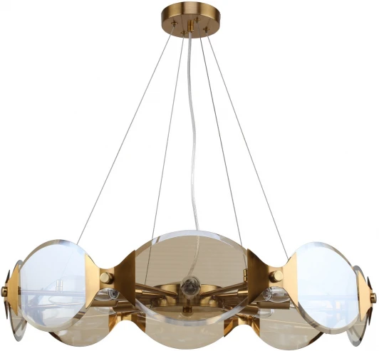 451012208 Подвесной светильник MW-Light Илоника 451012208