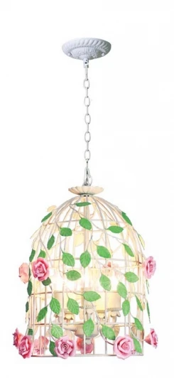 S110153/5 Подвесной светильник Donolux Giardino Di Rose S110153/5